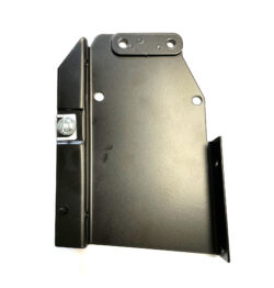 FUEL FILTER BACK SHIELD (1998 - 2006)