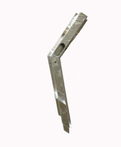 Defender 110 Station Wagon C Post Replacement Assembly L/H