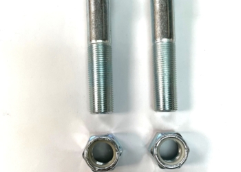 A Frame To Chassis Fixing Kit 3/4