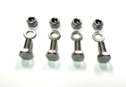 Rear Handle Bolt Kit (NTC5116)