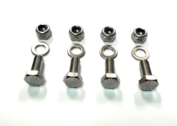 Rear Handle Bolt Kit (NTC5116)