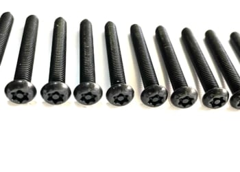 10 x Torx Screw Puma 2.2-2.4 Only (FYG500050)