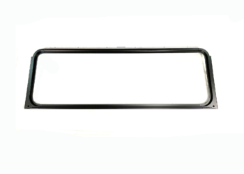 Defender Windscreen Frame 1983-2016 (MUC2594-LR044445-LR055318-LR055317)