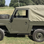 Series Military