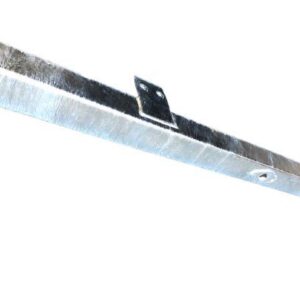 Series 1 Front Bumper (1948-49)