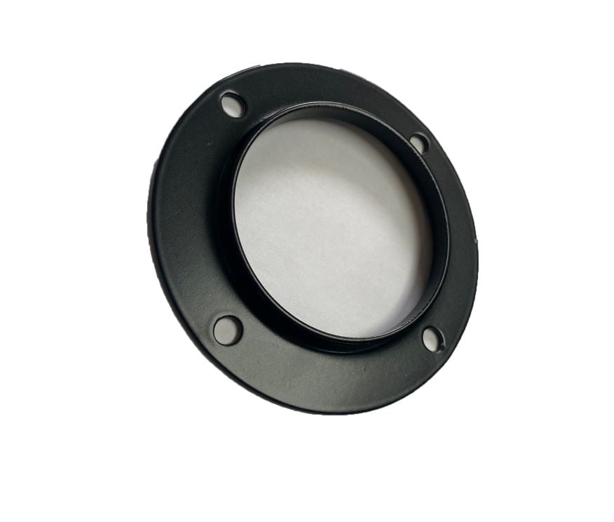 Steering Relay Flange Plate (Series 1,2,2A,3)
