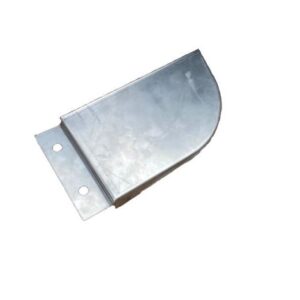 Series 2 - 5 Inch Deep Rear L/H Sill