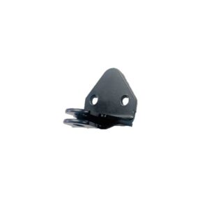 Defender / Series 3 Check Strap Bracket Front & 2Nd Row Doors (82-89)