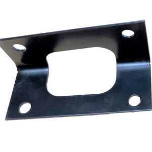 Range Rover Classic L/H Front Wing Retainers (1972-1995)