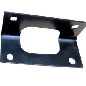 Range Rover Classic R/H Front Wing Retainers (1972-1995 (2 Door To Softdash Classic))
