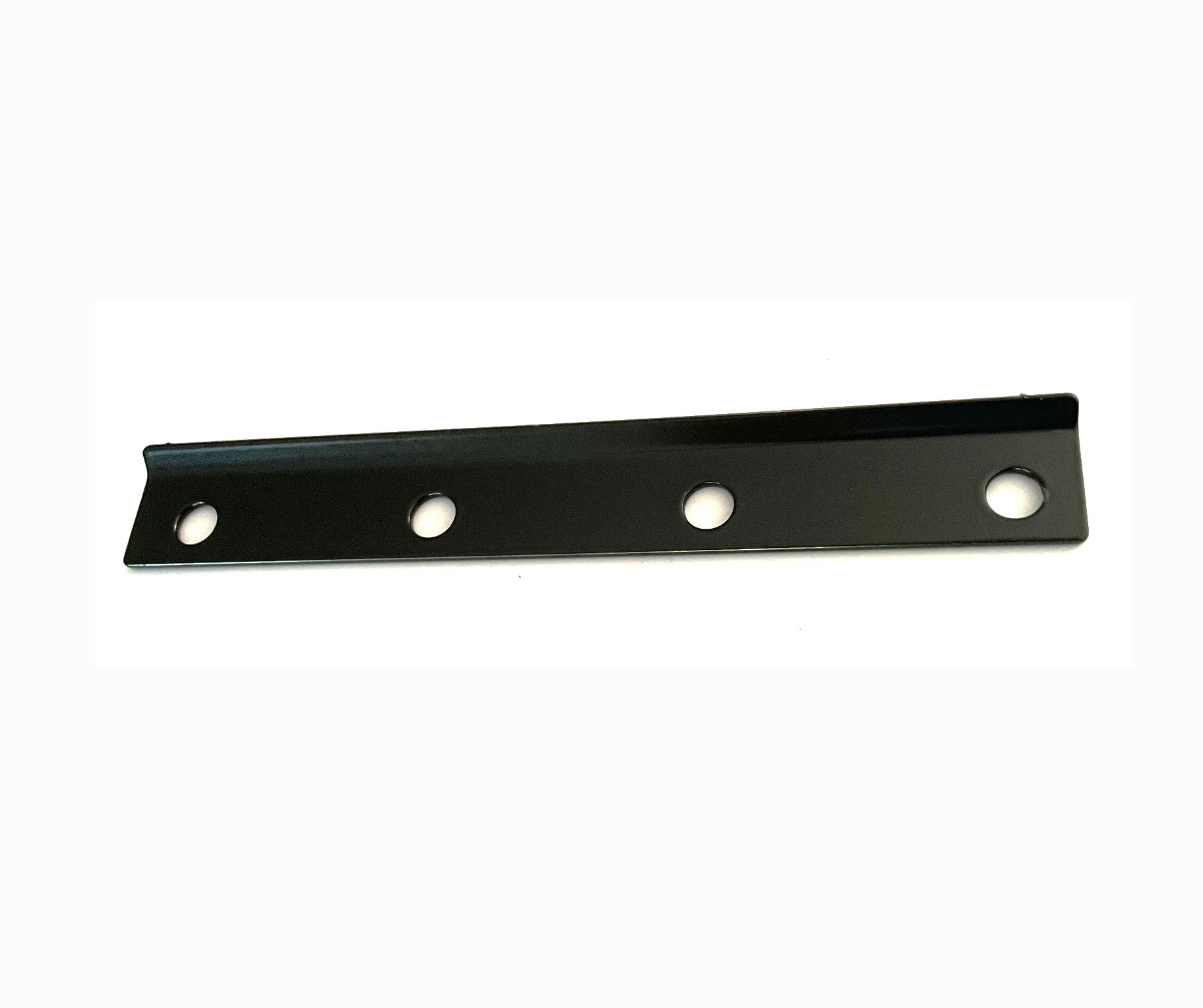 390998 Rangerover Classic Mudflap Clamp (4 Hole)