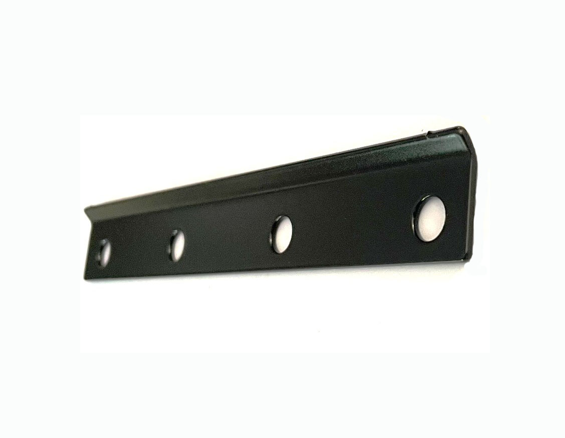 390998 Rangerover Classic Mudflap Clamp (4 Hole) - Image 2