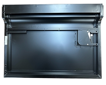 Series 3 Anti Burst Front Door Bottom RH(Powder-Coated) With Lock Hole (S) - Image 2