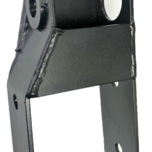 Series 2A Optional Steering Damper