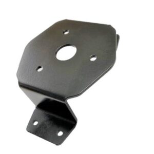 Socket Mounting Plate For Pto Hole