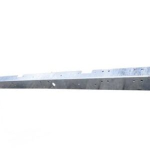 Series Military Lightweight Front Bumper