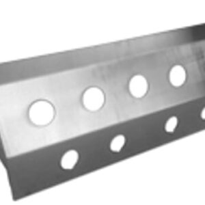 Steering Guard For RRC & Discovery 1 (Galvanised)