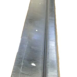 Rear Of Tub Floor Retainer Galvanised