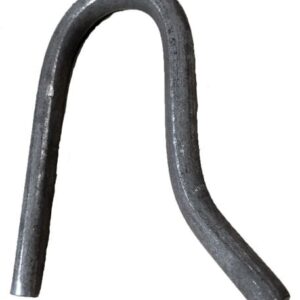 Bracket-Towing/Lashing, Rear Of Chassis Rail