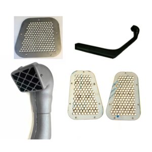 Air Intakes