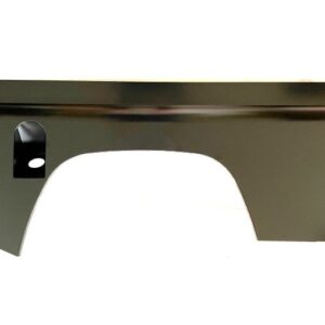 ALA710510 Defender 90 Td5/ Puma Rear R/H Wing With Fuel Filler (1998-2016)