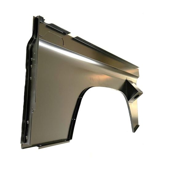 ALA710510 Defender 90 Td5/ Puma Rear R/H Wing With Fuel Filler (1998-2016) - Image 4