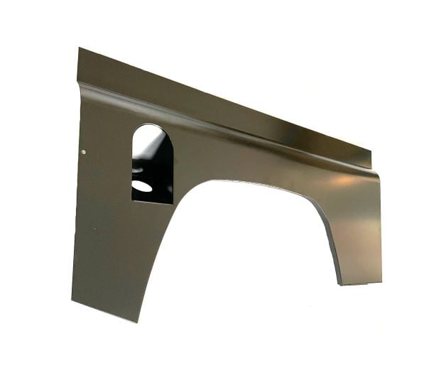 ALA710510 Defender 90 Td5/ Puma Rear R/H Wing With Fuel Filler (1998-2016) - Image 2
