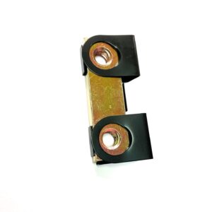 Threaded Block For Defender Front Bumper ALQ710040
