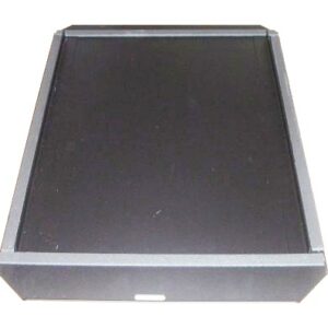 Lid - Seat Box LH Battery Cover  90/110 (1986 - 2016)