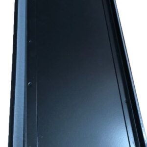 Lid - Seat Box R/H 90/110 Up To Wa159806