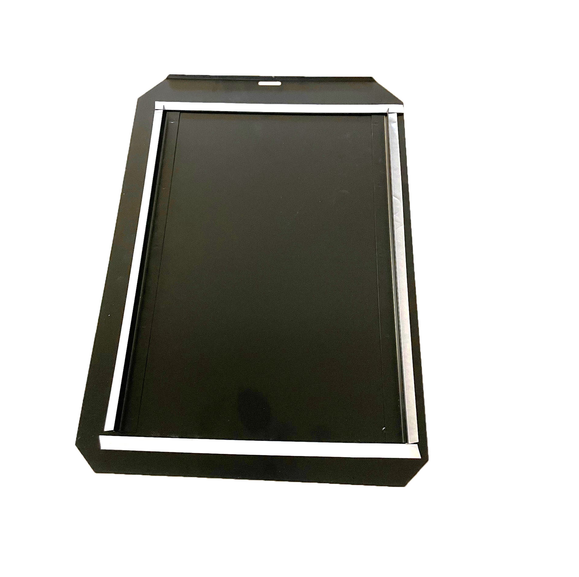 ALR5114 - Defender R/H Lid Seat Box Cover - 90/110 (1983-1998) Tdi, V8, 2.5Na - Image 3