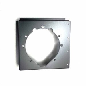 Defender Headlamp Backing Panel L/H
