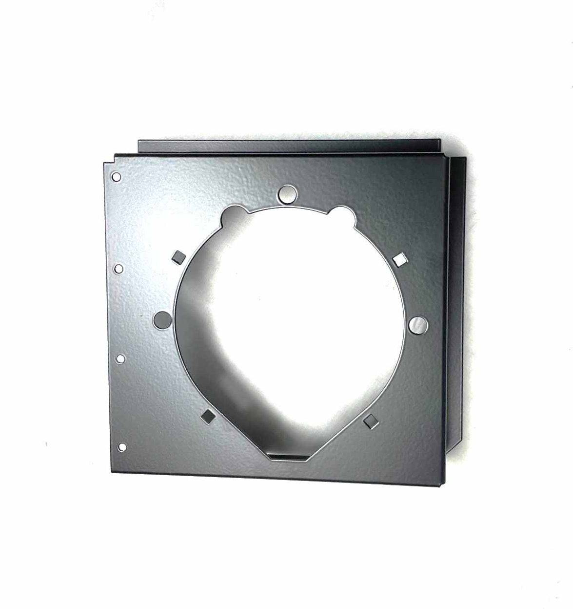 Defender Headlamp Backing Panel R/H