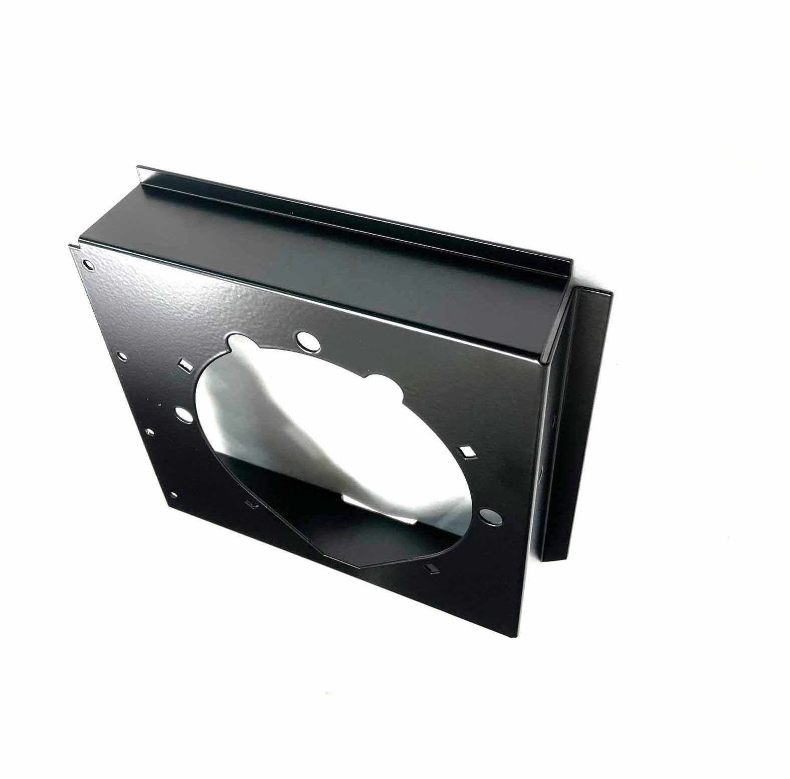 Defender Headlamp Backing Panel R/H - Image 3