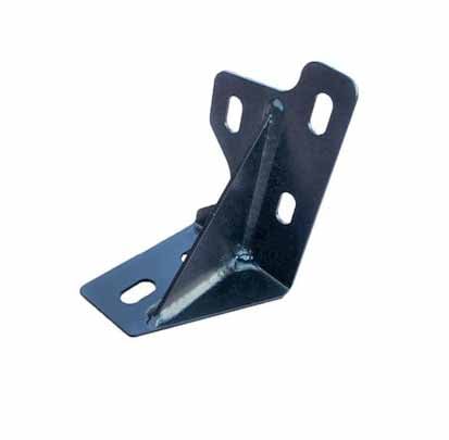 90 Nas Rollcage Mounting Bracket (LH)