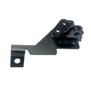 Defender Military / Wolf R/H Door Check Strap Bracket