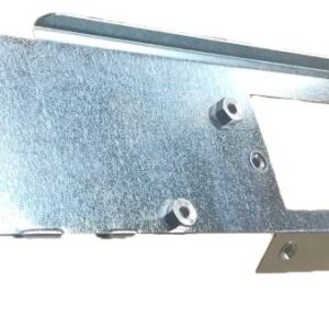 Fusebox Mounting Panel Lower Dash