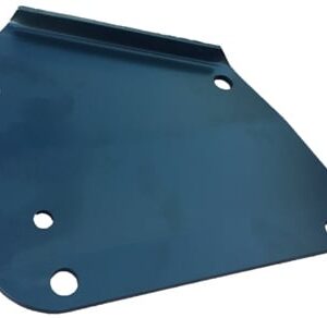 Steering Guard Side Plate (Mechanical Drive) (Wolf, RH) Anr3516