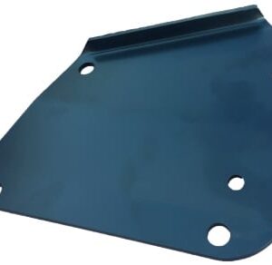 Steering Guard Side Plate (Mechanical Drive) (Wolf, LH) Anr3517