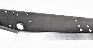 Defender Wolf Rear Crossmember Panel
