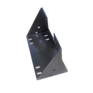 Wolf 90 Rear Body Mount Bracket
