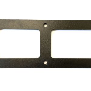 Clutch Pedal Gasket (1 Per Kit)