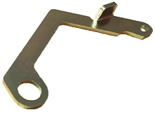 Lever - Hand Throttle  (Wolf)
