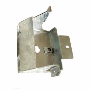 110 Puma 2Nd Row Seat Chassis Mounting Bracket