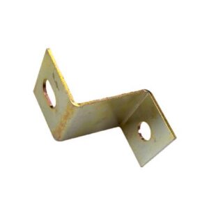 Wolf Hard Top Body Side Bracket (Galvanised)