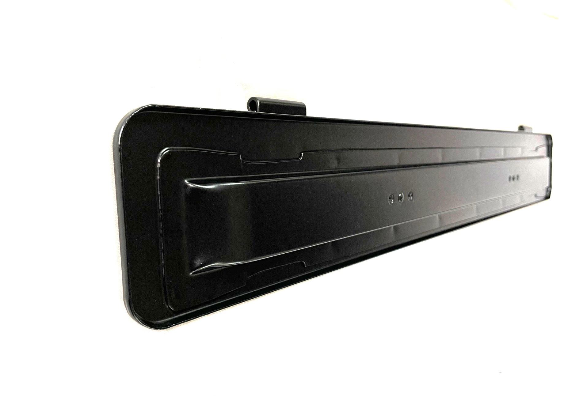 Defender Bulkhead Vent Flap Assembly (Asr1153-Asr1154)(ALR1618-ALR1619) - Image 3