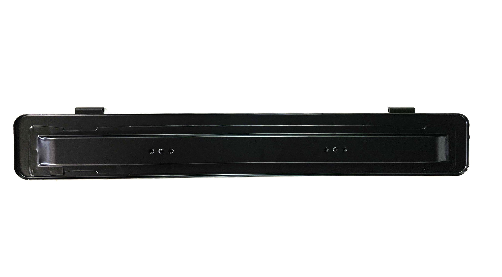 Defender Bulkhead Vent Flap Assembly (Asr1153-Asr1154)(ALR1618-ALR1619) - Image 2