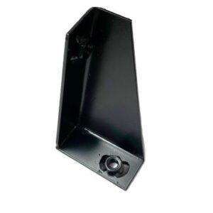 Asr2404  Defender Wolf Xd Mounting Bracket L/H