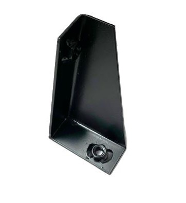 Asr2404 Defender Wolf Xd Mounting Bracket L/H