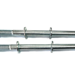 Bulkhead To Chassis Bolt (M12 X 180Mm) (2 Per Kit)